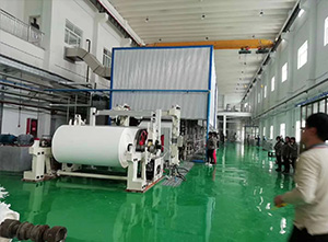 焦作興登堡新材料有限公司